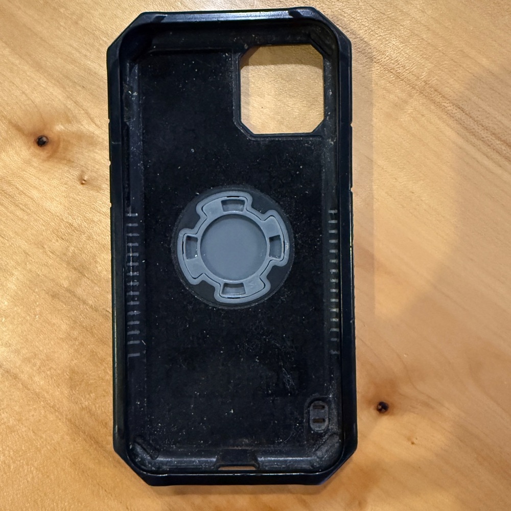 iPhone 11 Pro Rokform Case - Picture 2 of 2